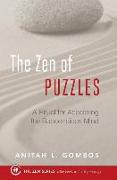 The Zen of Puzzles: A Ritual for Accessing the Subconscious Mind