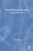 World-Centred Education