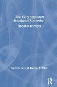 The Contemporary Relational Supervisor 2nd edition