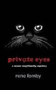 Private Eyes: A Moose McGillicutty Mystery