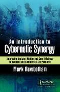 An Introduction to Cybernetic Synergy