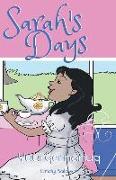 Sarah's Days: Yuurqernariuq