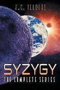 Syzygy: The Complete Series