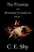 The Fireside and Armchair Collections Volume I