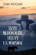 Lizzie McDonough, Deputy U.S. Marshal