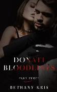 Donati Bloodlines: Part Three