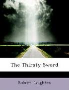 The Thirsty Sword