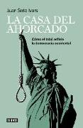 La Casa del Ahorcado: Cómo El Tabú Asfixia La Democracia Occidental / The Hanged Man's House: How Taboo Suffocates Western Democracy