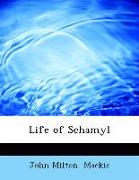 Life of Schamyl