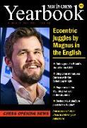 New in Chess Yearbook 137: Chess Opening News