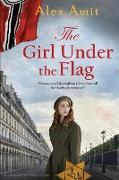 The Girl Under the Flag: Monique