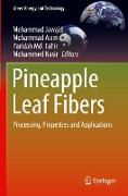 Pineapple Leaf Fibers