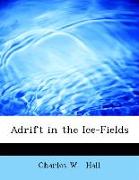 Adrift in the Ice-Fields