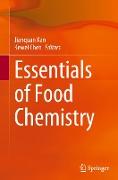 Essentials of Food Chemistry