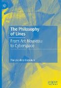 The Philosophy of Lines
