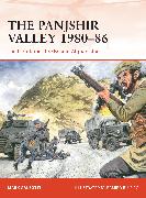 The Panjshir Valley 1980–86