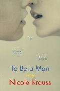 To Be a Man