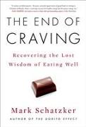 The End of Craving