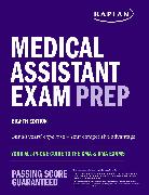 Medical Assistant Exam Prep