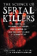 The Science of Serial Killers