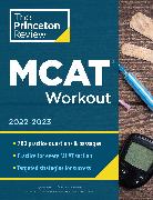 MCAT Workout, 2022-2023