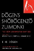 Dogen's Shobogenzo Zuimonki