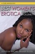 Best Women's Erotica of the Year, Volume 7