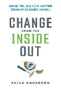 Change from the Inside Out