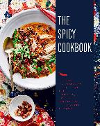 The Spicy Cookbook