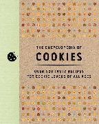 The Encyclopedia of Cookies