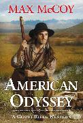 American Odyssey