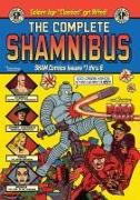 The Complete Shamnibus Volume 1