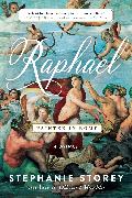 Raphael, Painter in Rome