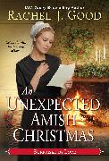 An Unexpected Amish Christmas