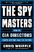 The Spymasters