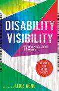 Disability Visibility (Adapted for Young Adults)