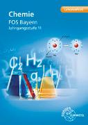Chemie FOS Bayern Jahrgangsstufe 11
