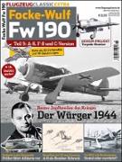 Fw 190, Teil 5