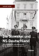 Die Slowakei und NS-Deutschland
