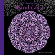 Zauberhafte Mandalas 3