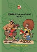 MOSAIK Sammelband 116 Hardcover