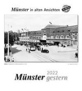 Münster gestern 2022