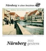 Nürnberg gestern 2022