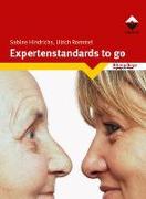 Hindrichs, S: Expertenstandards to go