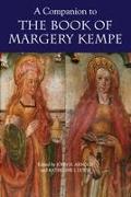 A Companion to the Book of Margery Kempe