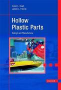 Hollow Plastic Parts