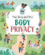 Your Body and You: Body Privacy