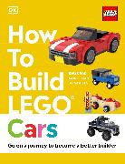 How to Build LEGO Cars