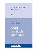 DGRI Jahrbuch 2019/2020