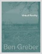 Ben Greber - Virtual Reality